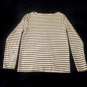 GAP long sleeve casual shirt. Size L